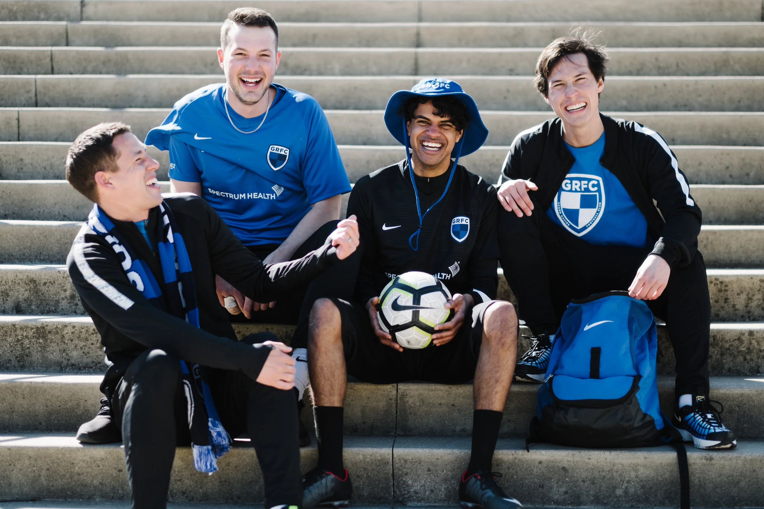 Grand Rapids Football Club