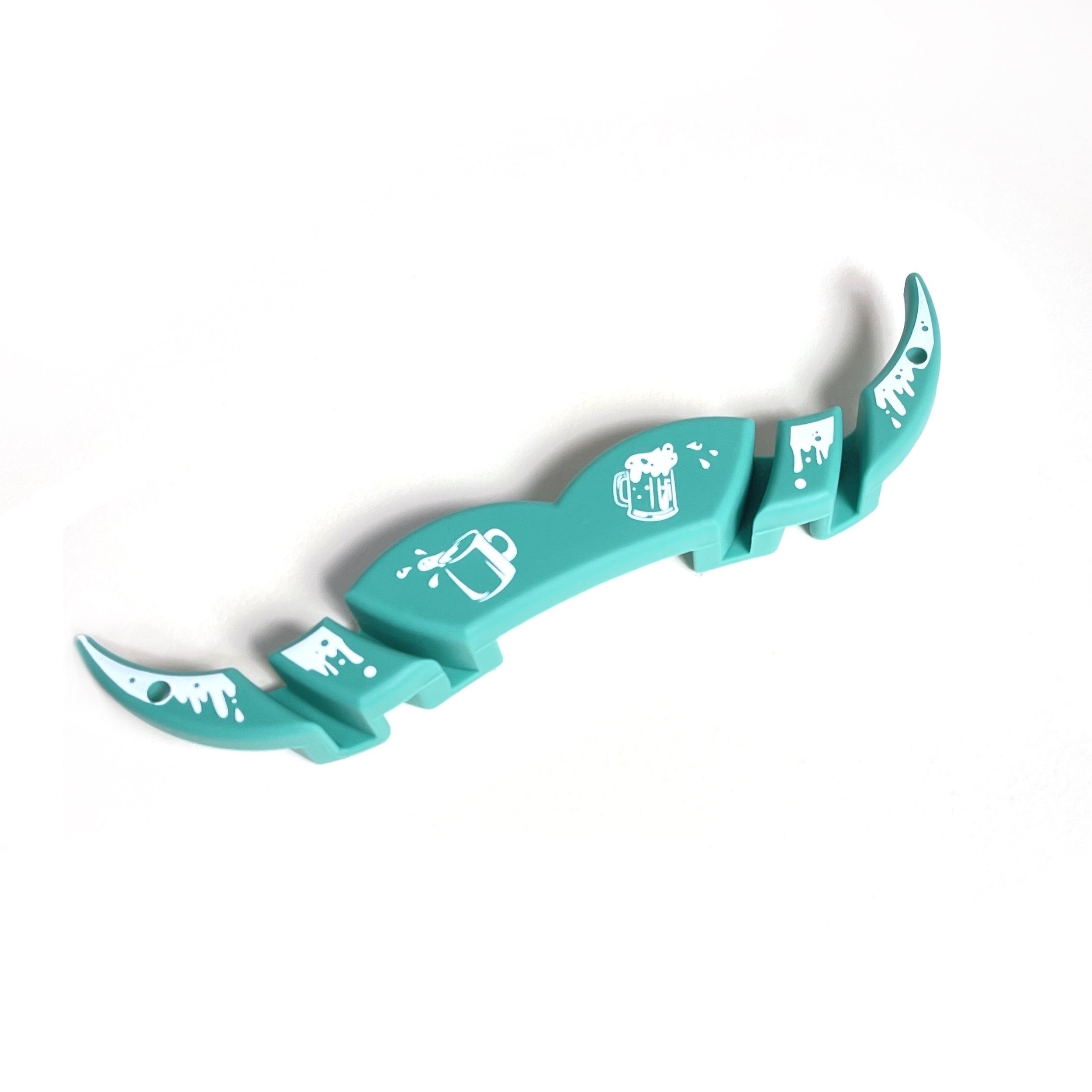 Turquoise - Foamo.JPG