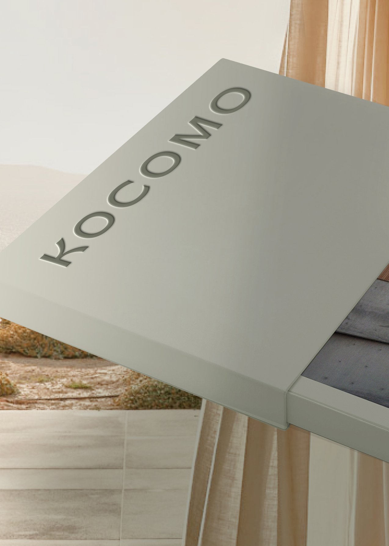 KOCOMO