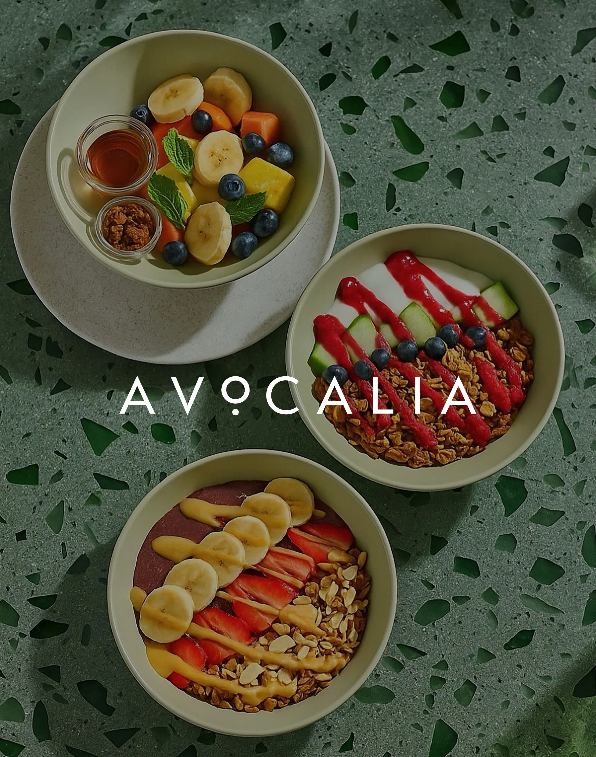 AVOCALIA