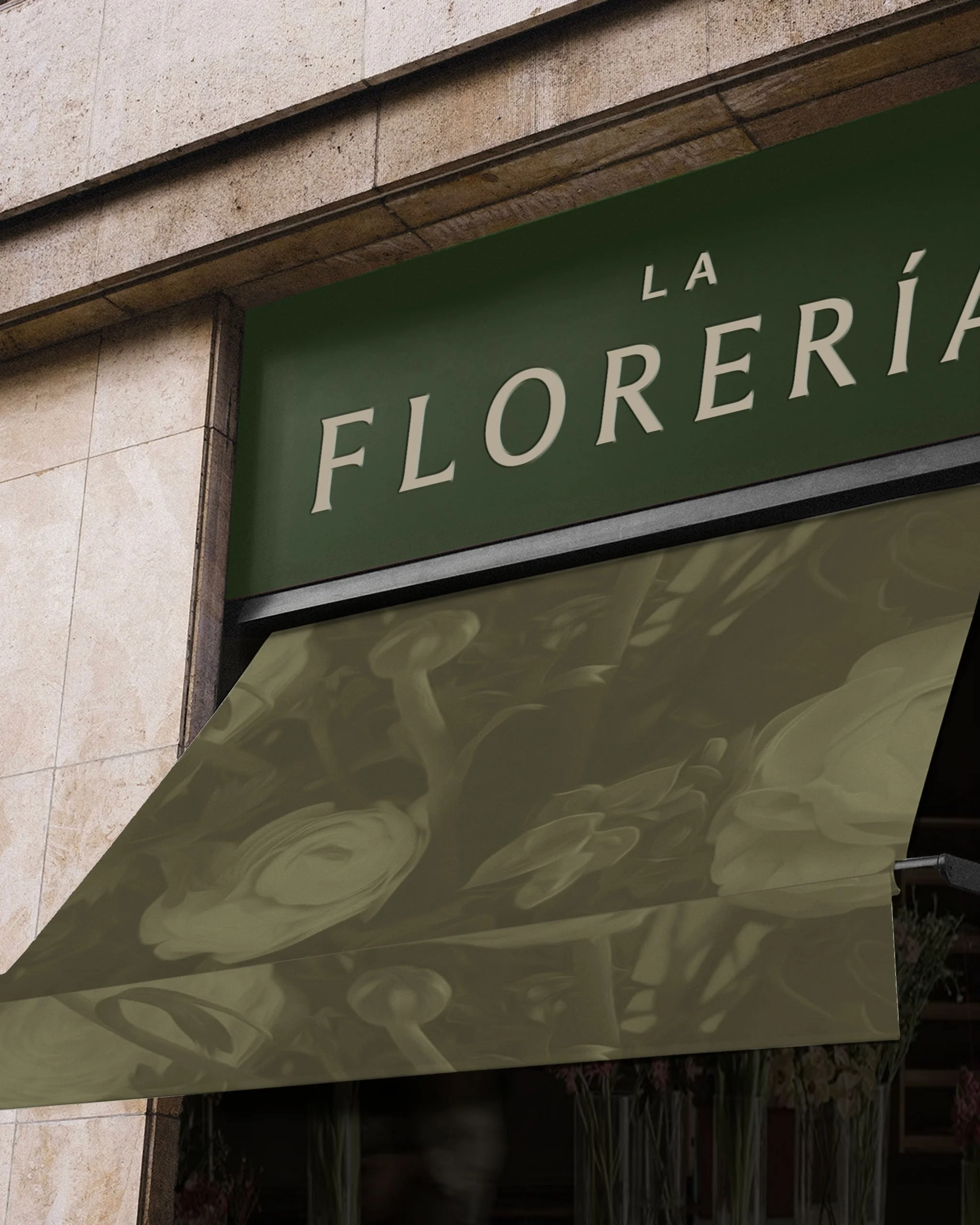 Grupo Flores Colon