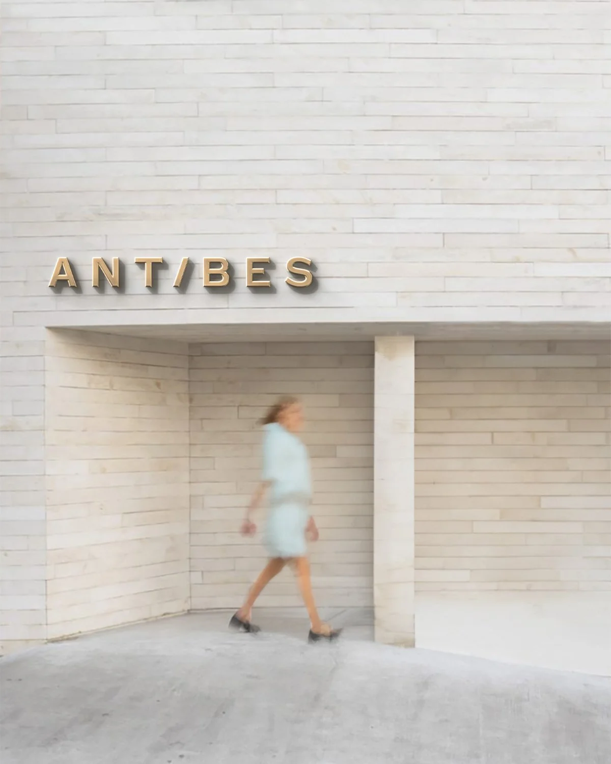 Antibes