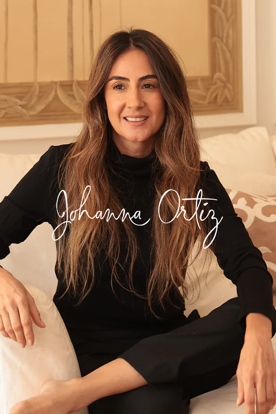 Johanna Ortiz