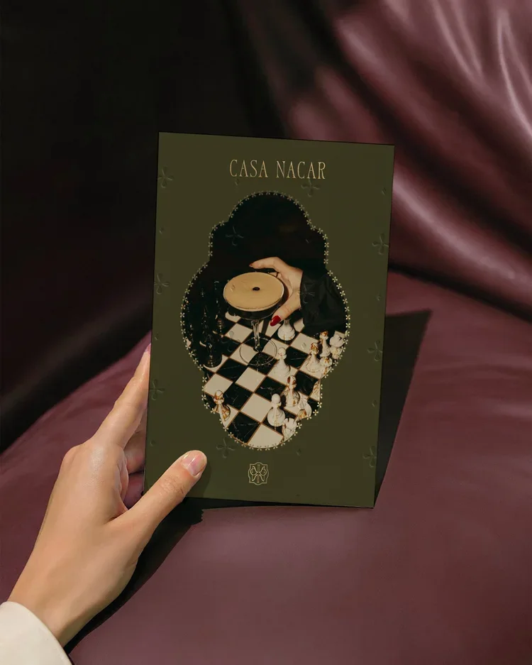 Casa Nacar