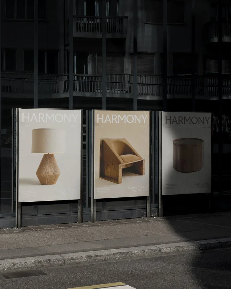 Harmony