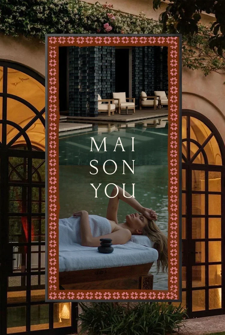 Maison You