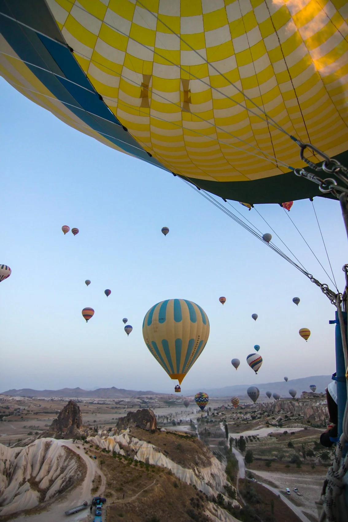 Turkey [Coming Soon]