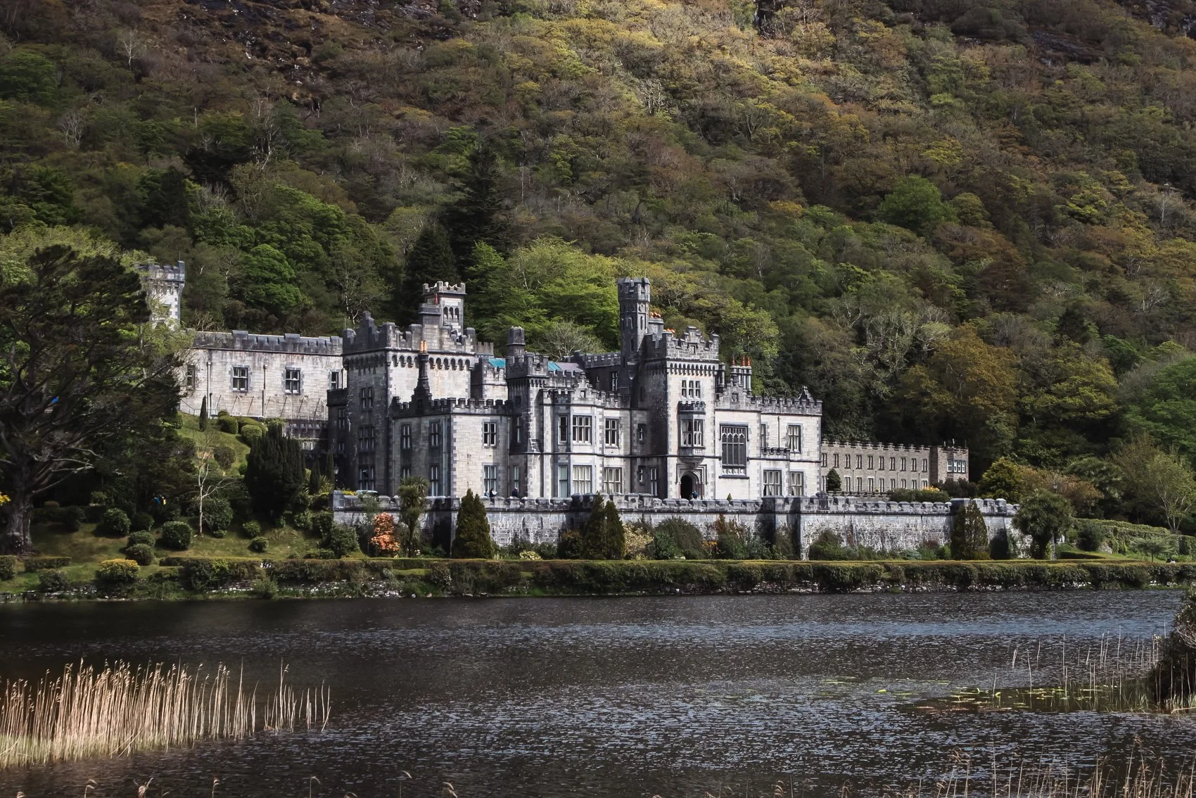 Ireland [Coming Soon]