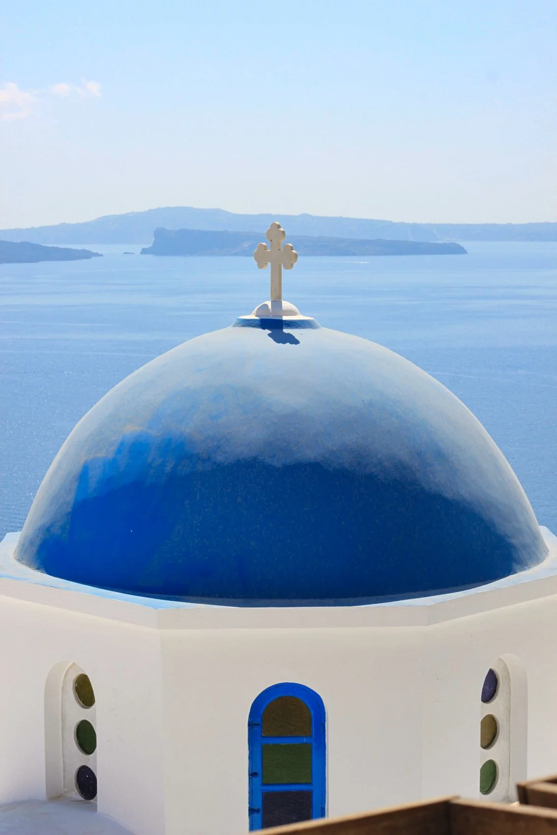 Greece [Coming Soon]