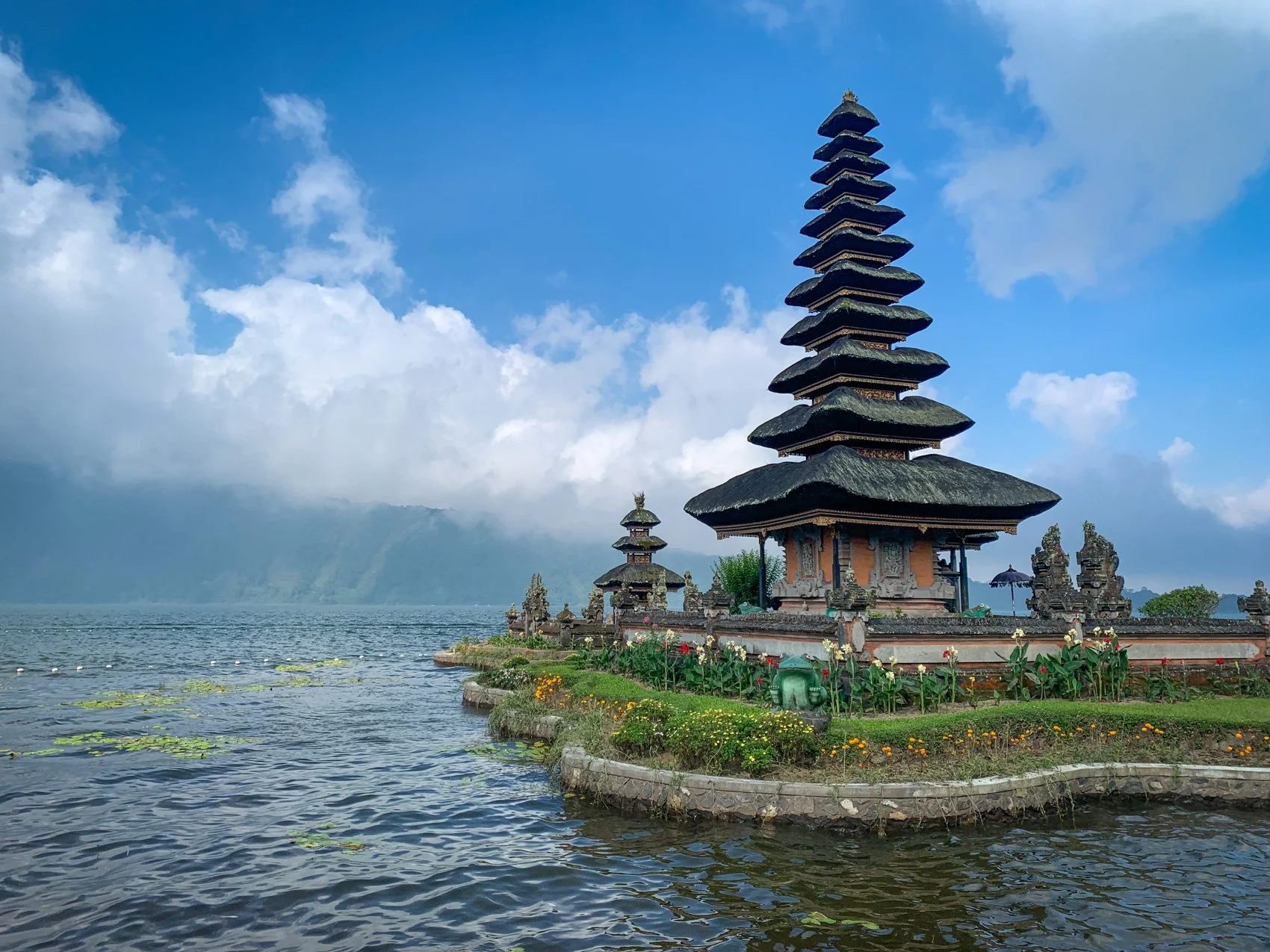 Indonesia [Coming Soon]