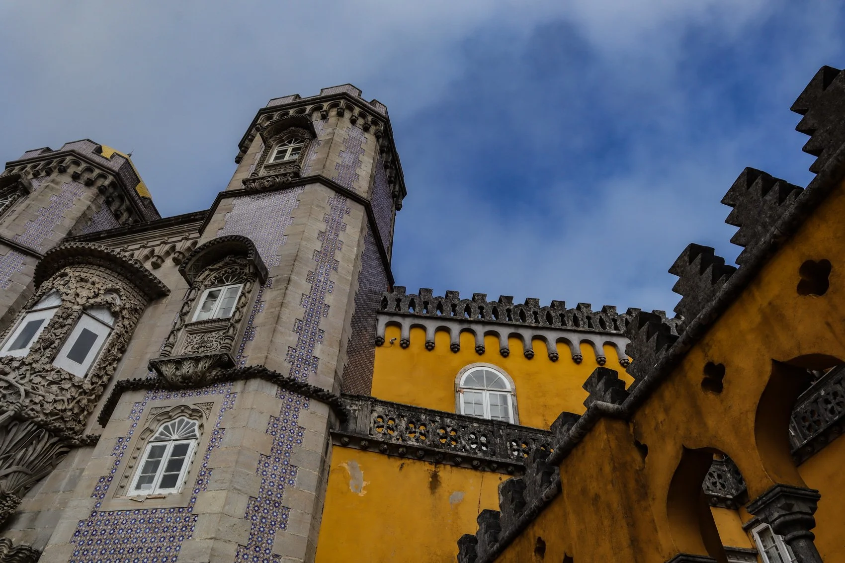 Portugal [Coming Soon]