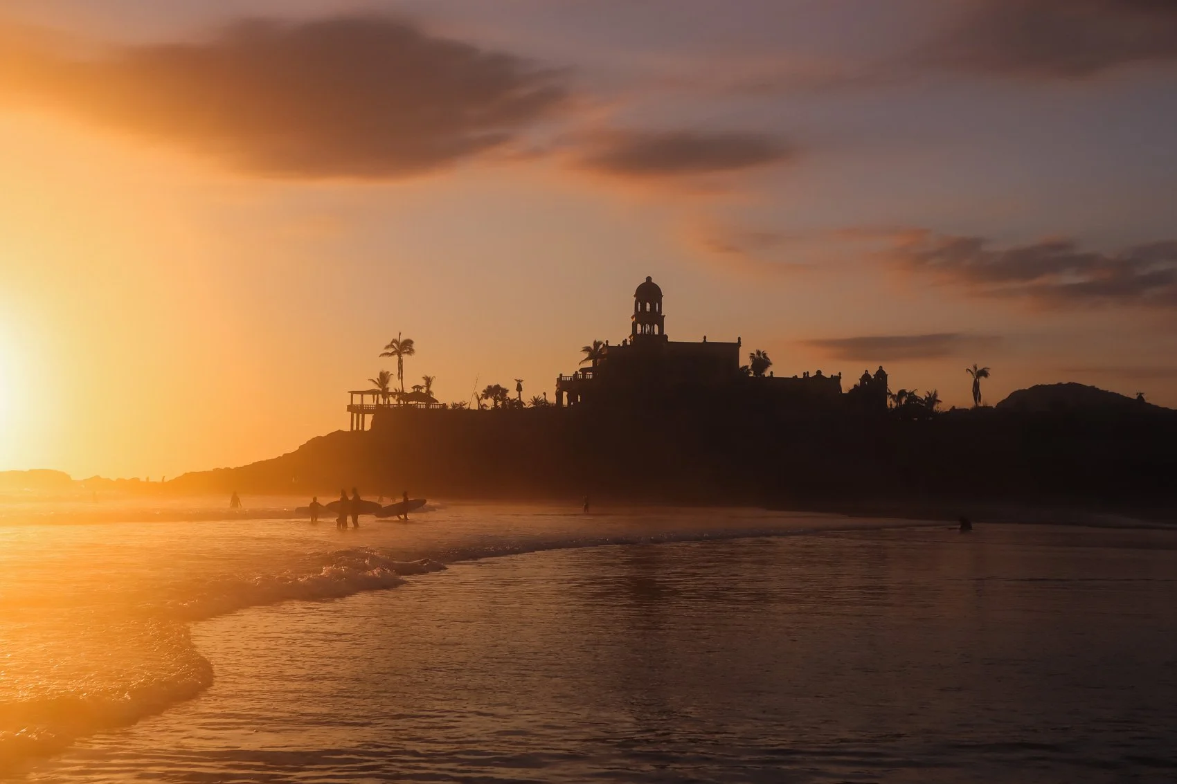 Mexico [Coming Soon]