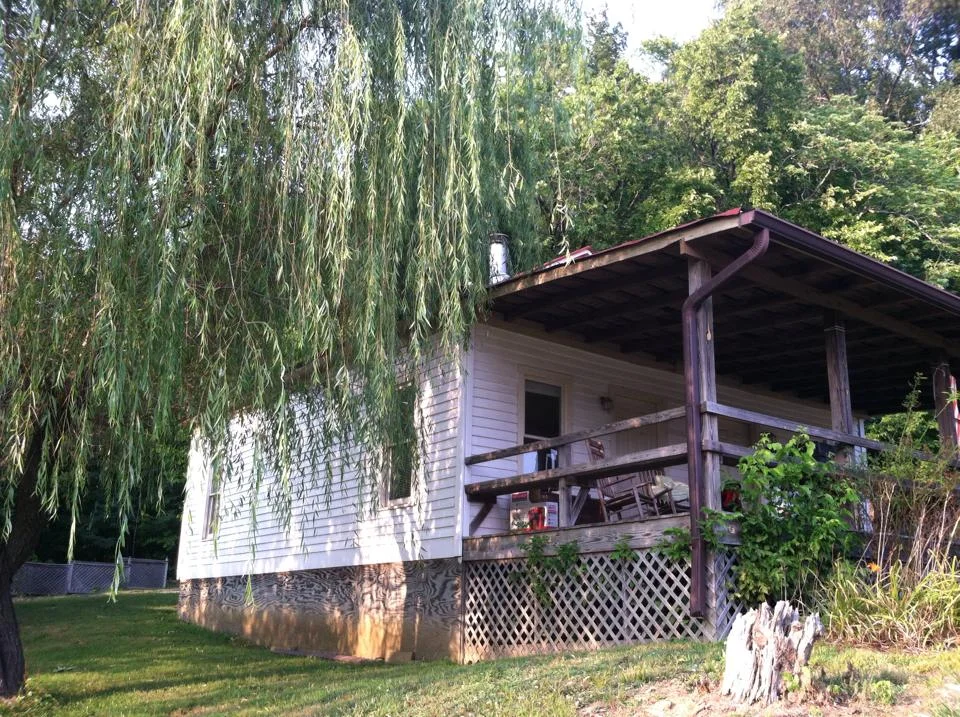 Lodging — All Saints Center