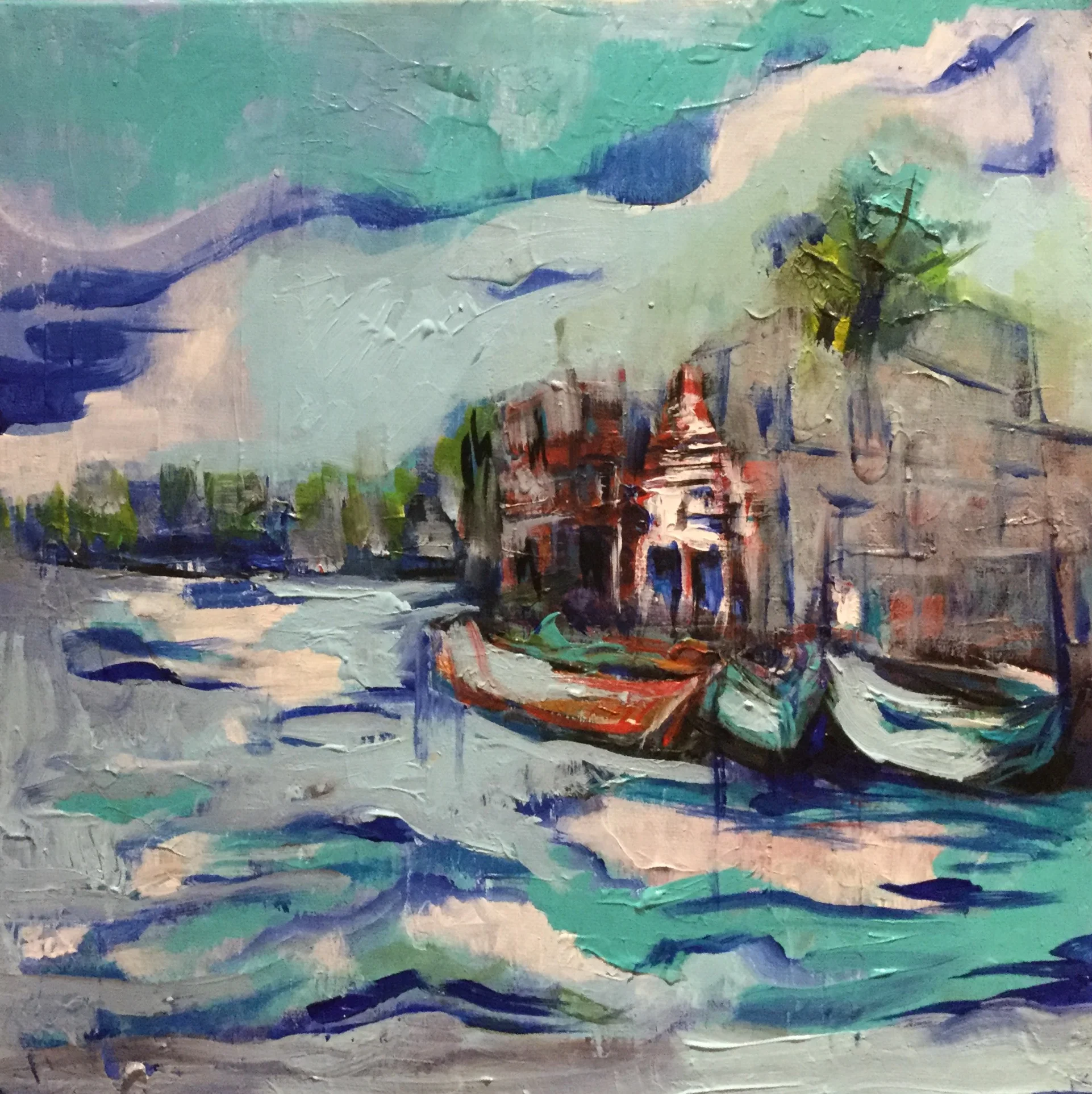 Banaras