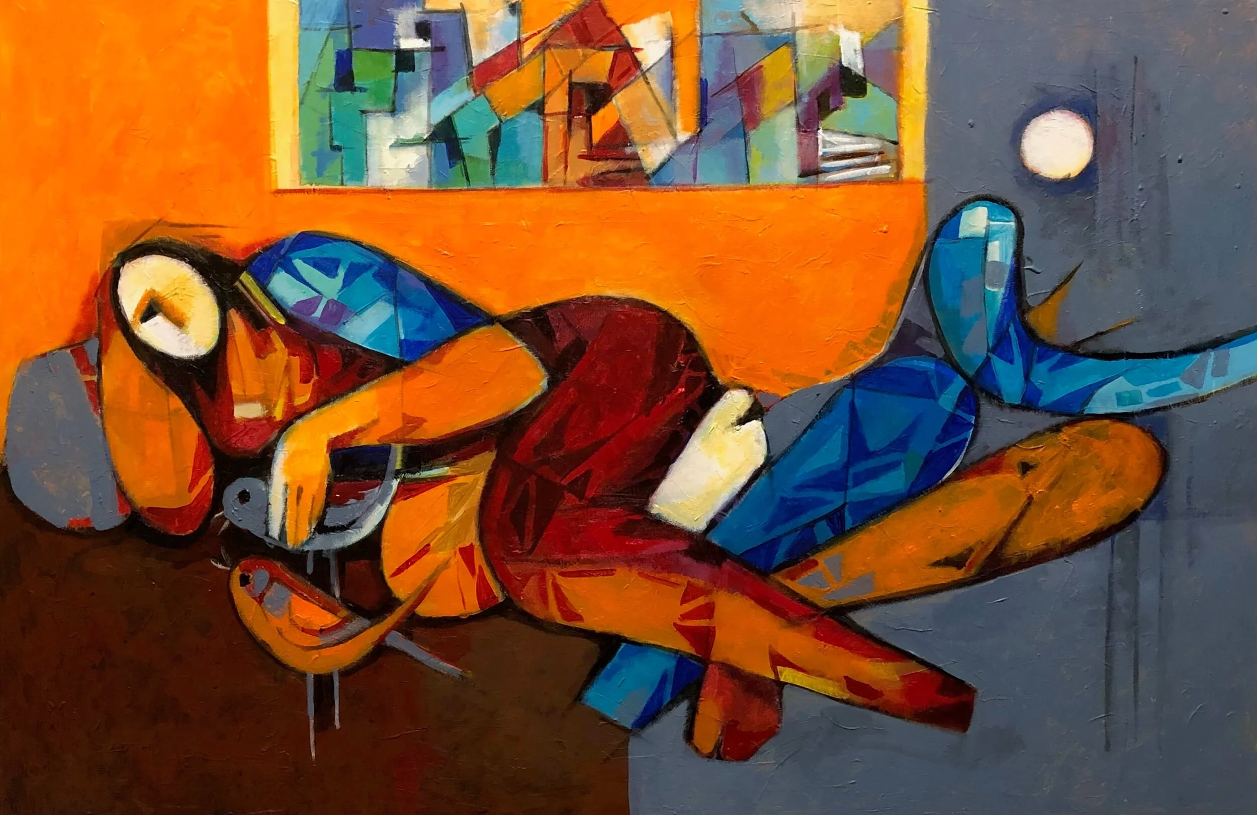 Nothing Is As It Seems