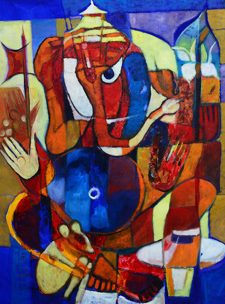Ganesha