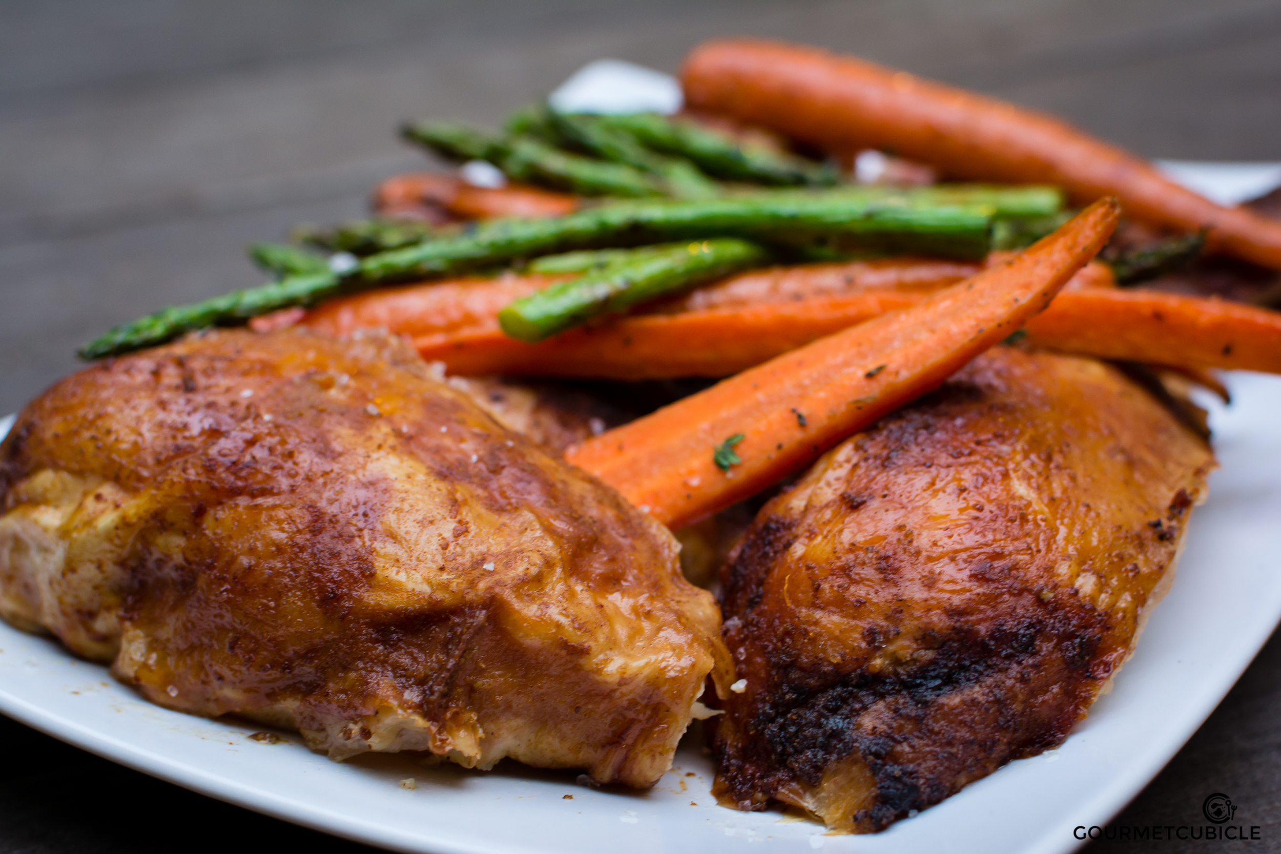 SIZZLIN TURKEY CUTLET SKILLET WITH SWEET CHILI SAUCE - GRANDMA HONEY'S HOUSE