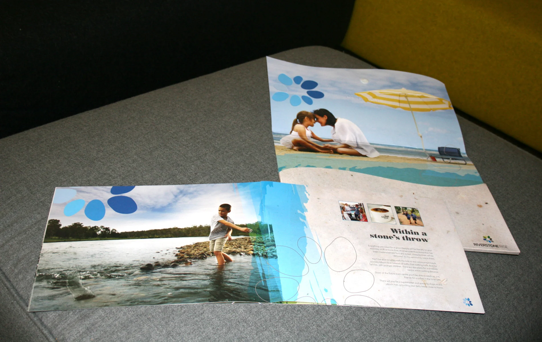 Promotional Brochure