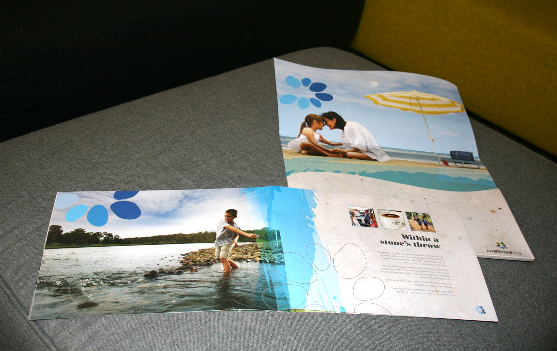 Promotional Brochure