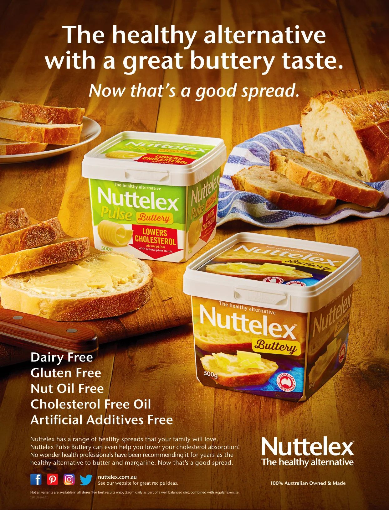 Coles Supermarket Magazine Ad