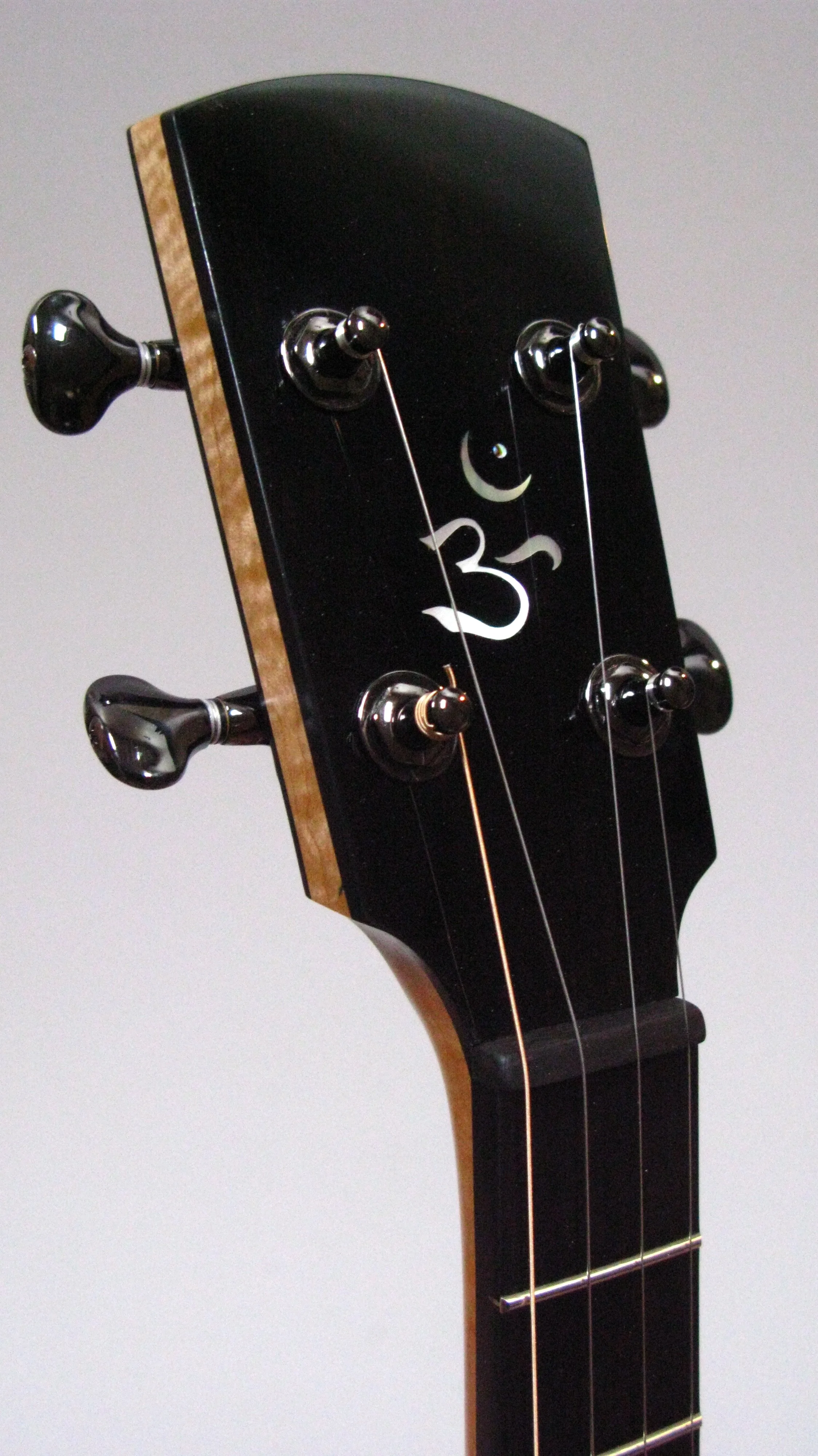 vancebanjos.com