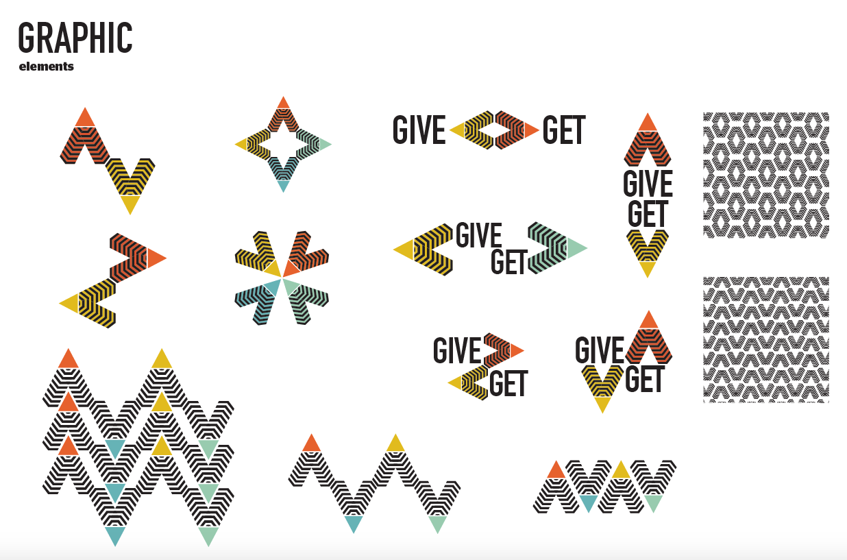 Graphic elements