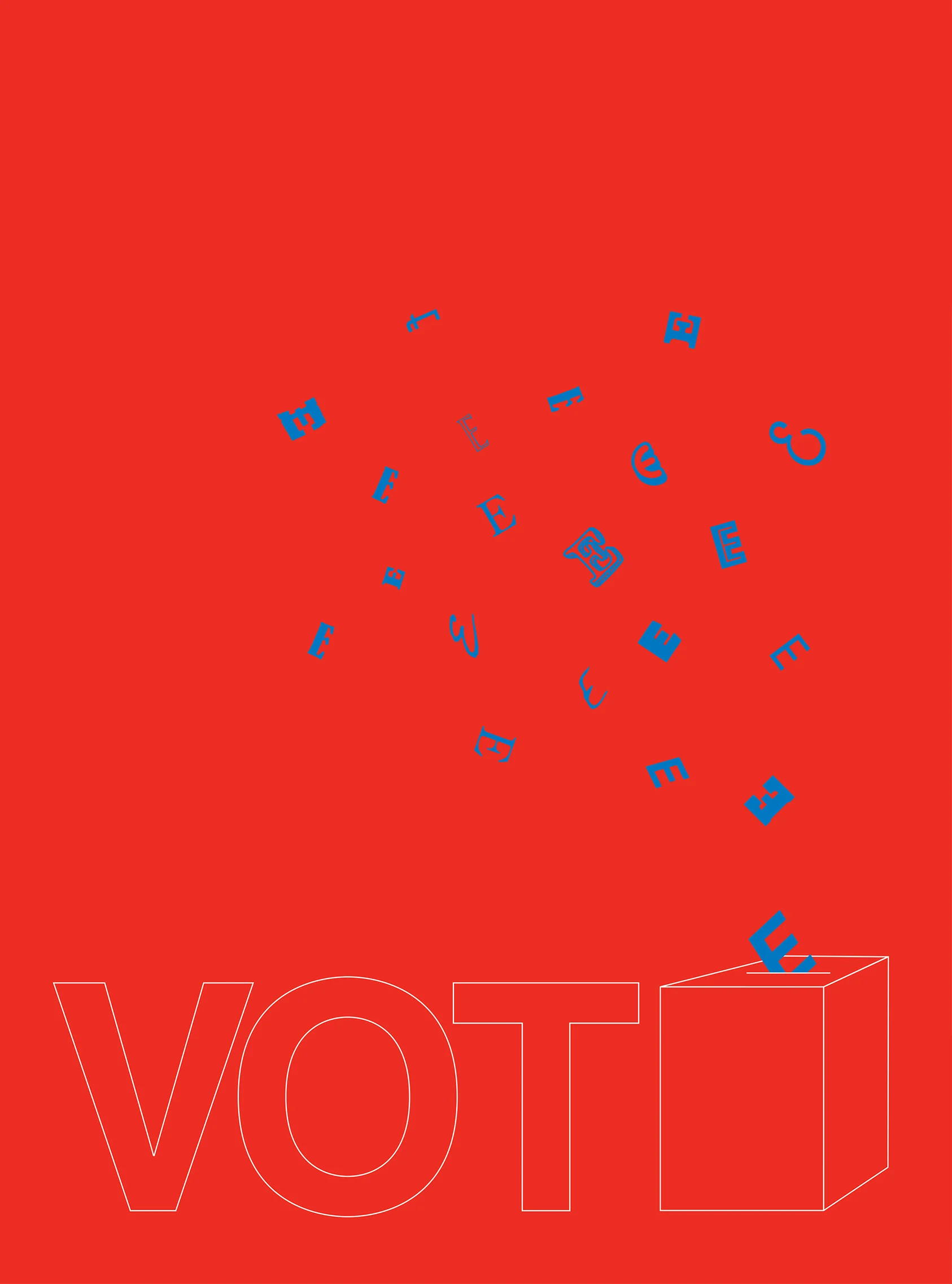 All Types Vote