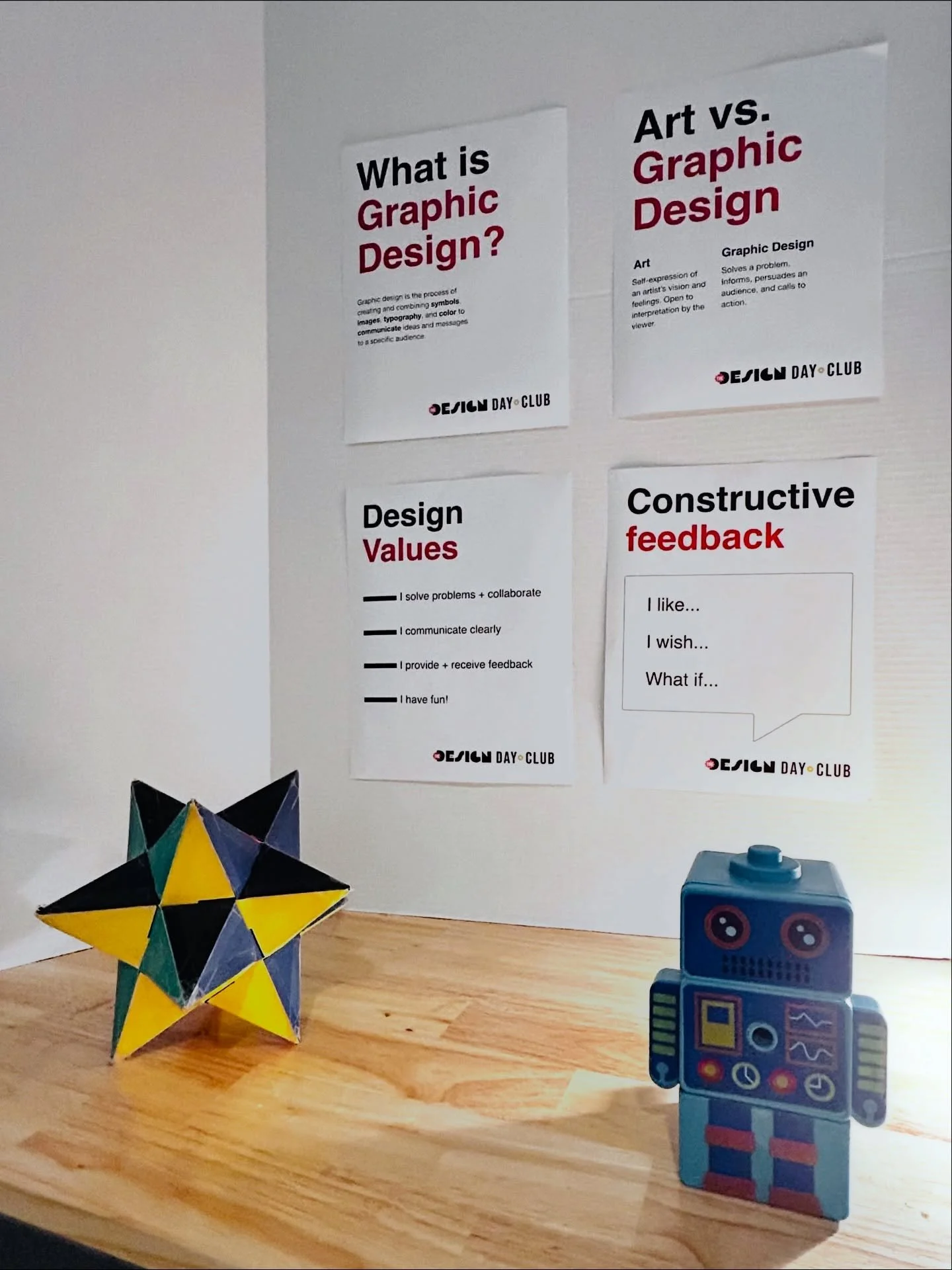 🙊Now more than ever it&rsquo;s important that the next generation learns HOW to communicate. 

Being able to understand what they need to say and how they want to say it, is an important skill in this century. 

A great way to learn those skills is 