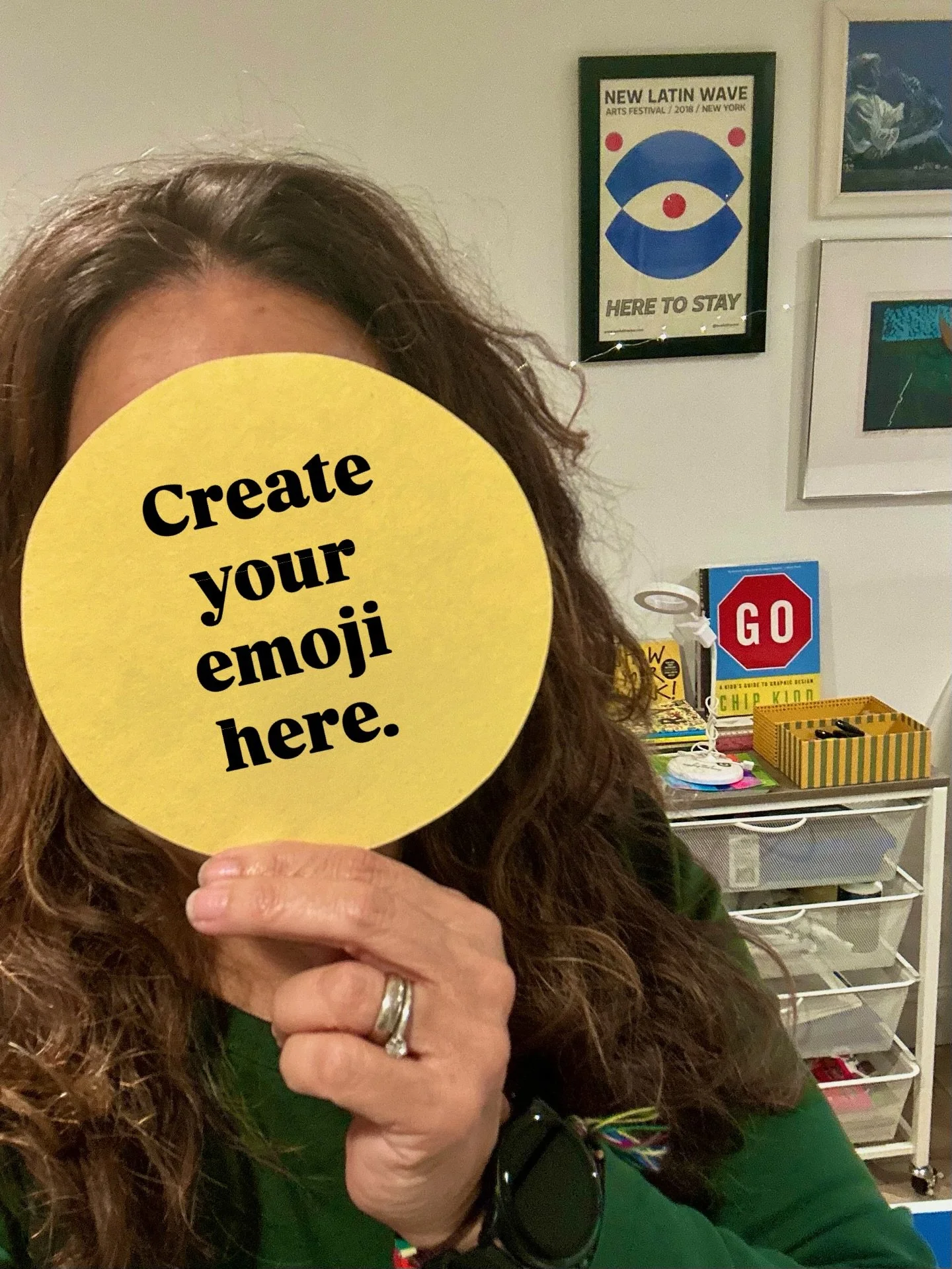 🙂Emoji has evolved from a pixelated black and white image to a key component in today&rsquo;s digital communications that contributes to emotional connection. Emoji can convey emotions clearly where digital words alone can be misunderstood. 

There 