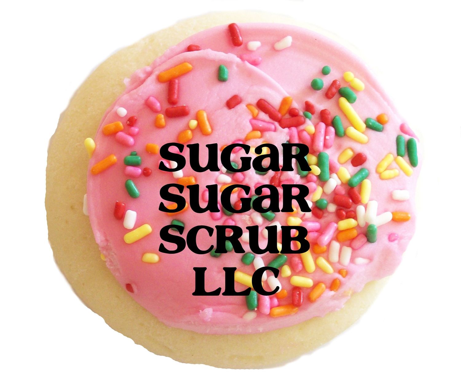 Sugar Sugar Scrub