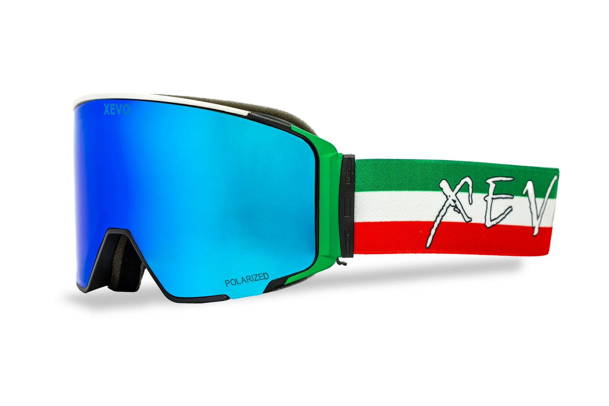 XR 7 Magnetix Italian