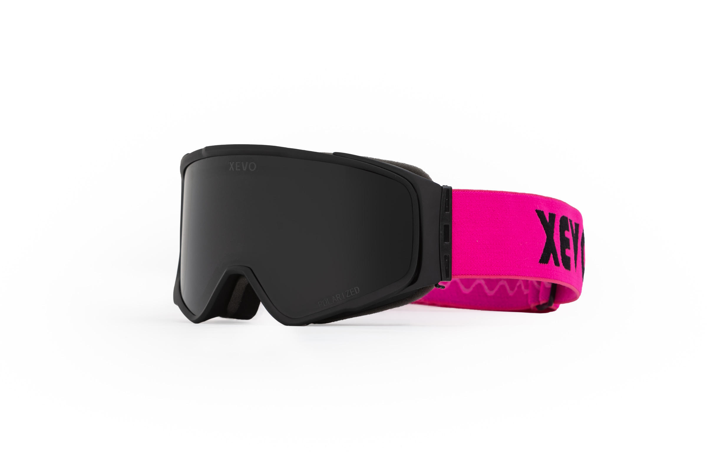 Hot Pink Diva XR — Xevo Optics