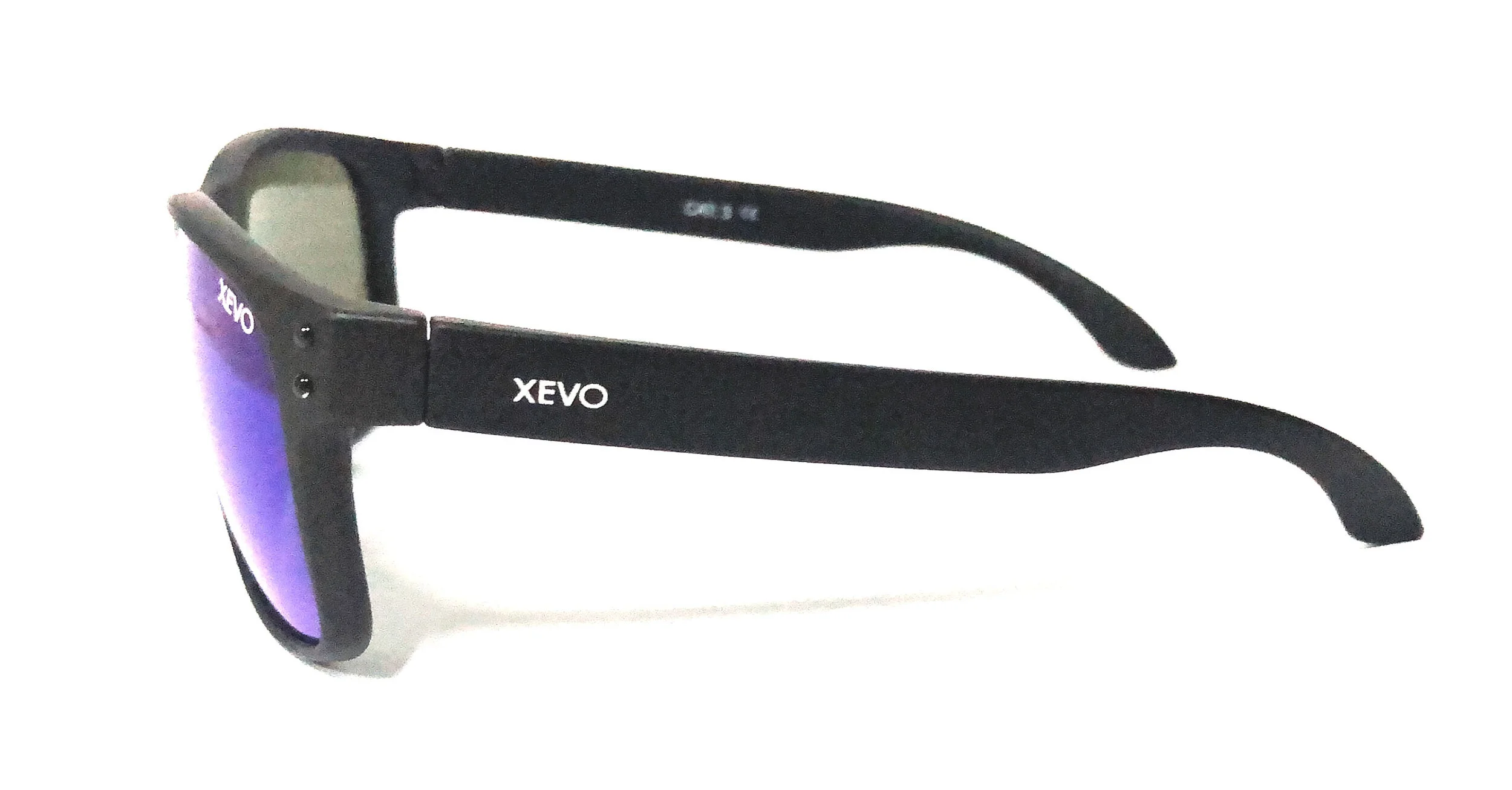 matte black+ Blue REVO ..JPG