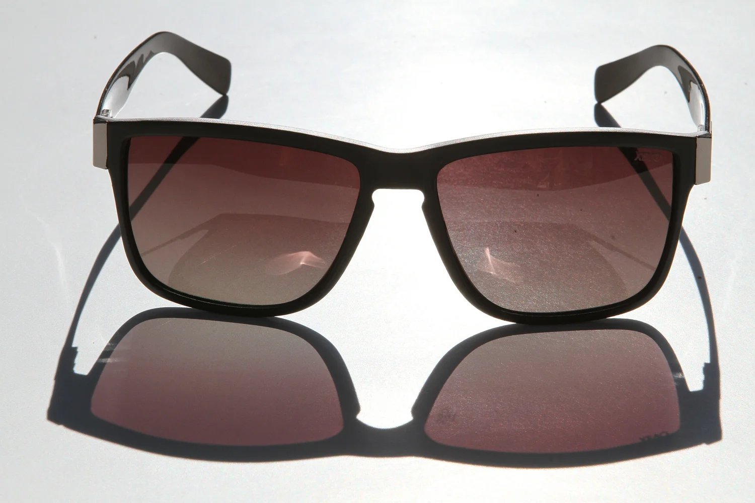 POLARIZED CARBON FIBER HD SPECTRUM — Xevo Optics
