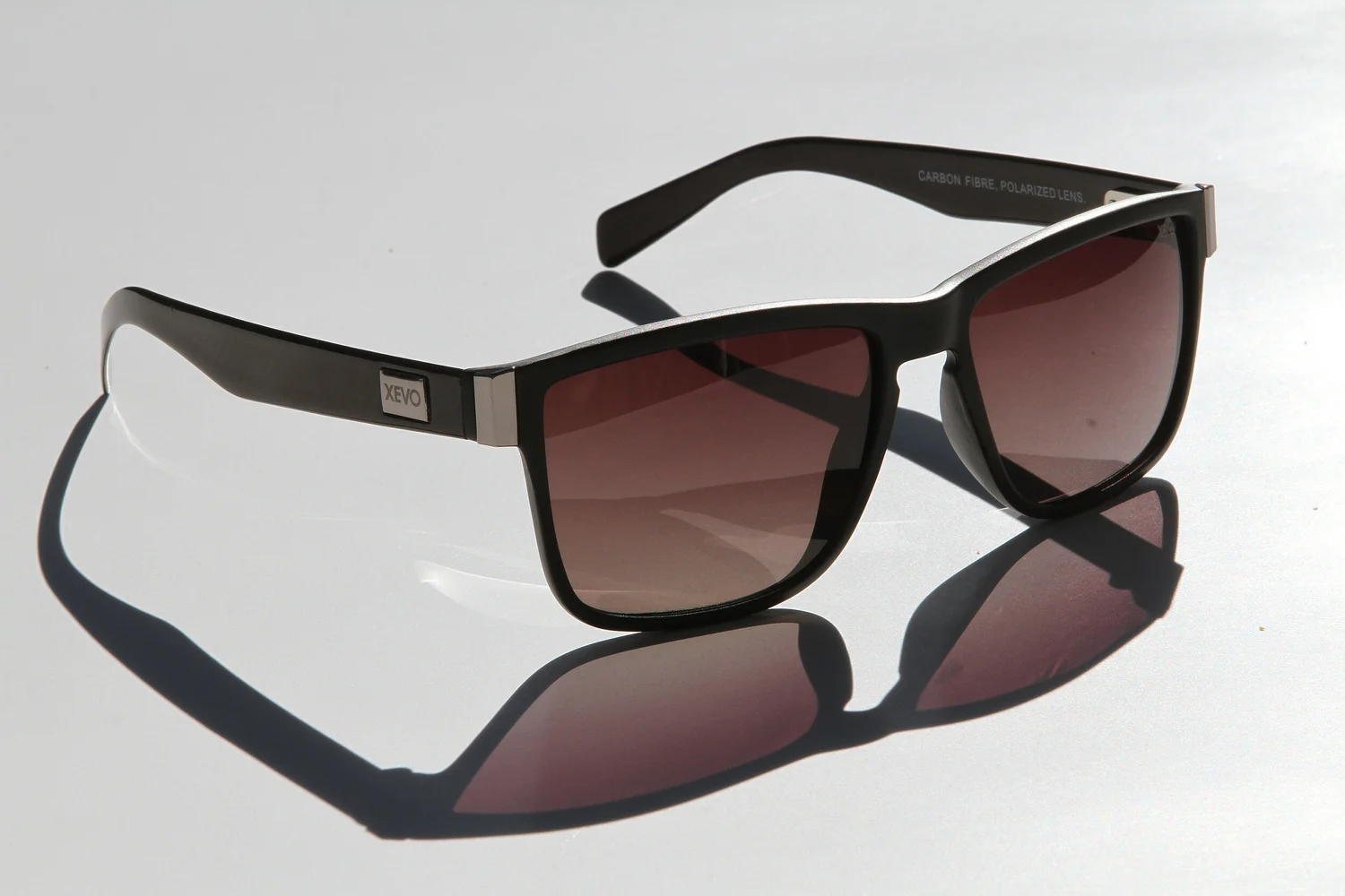 POLARIZED CARBON FIBER HD SPECTRUM — Xevo Optics