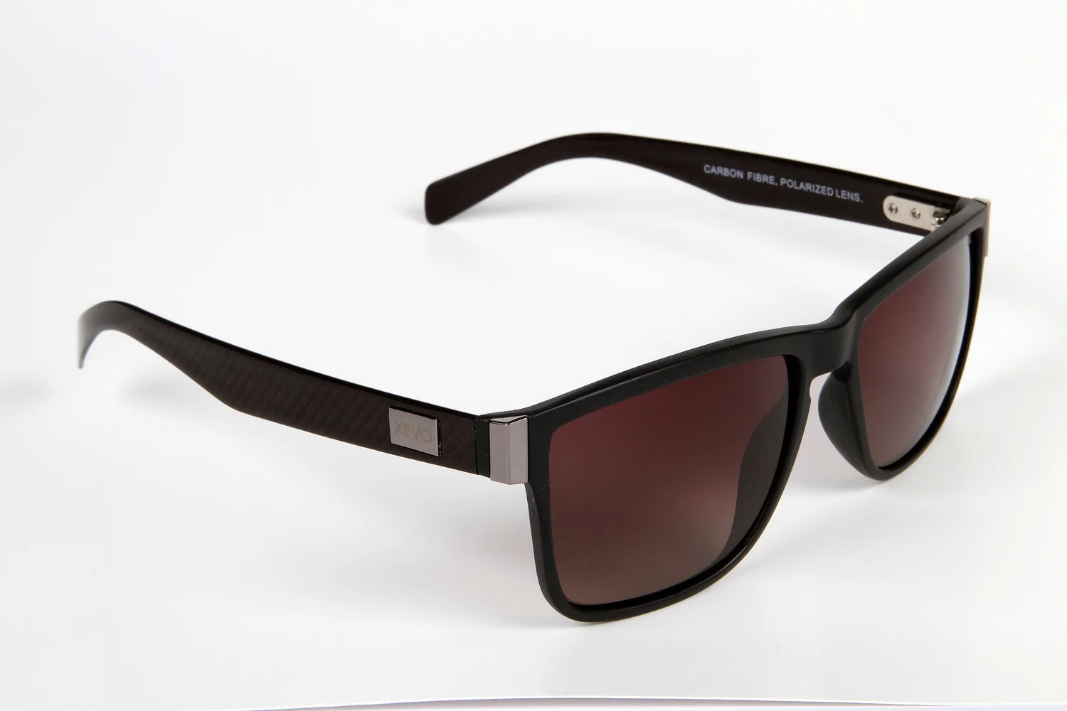 POLARIZED CARBON FIBER HD SPECTRUM — Xevo Optics