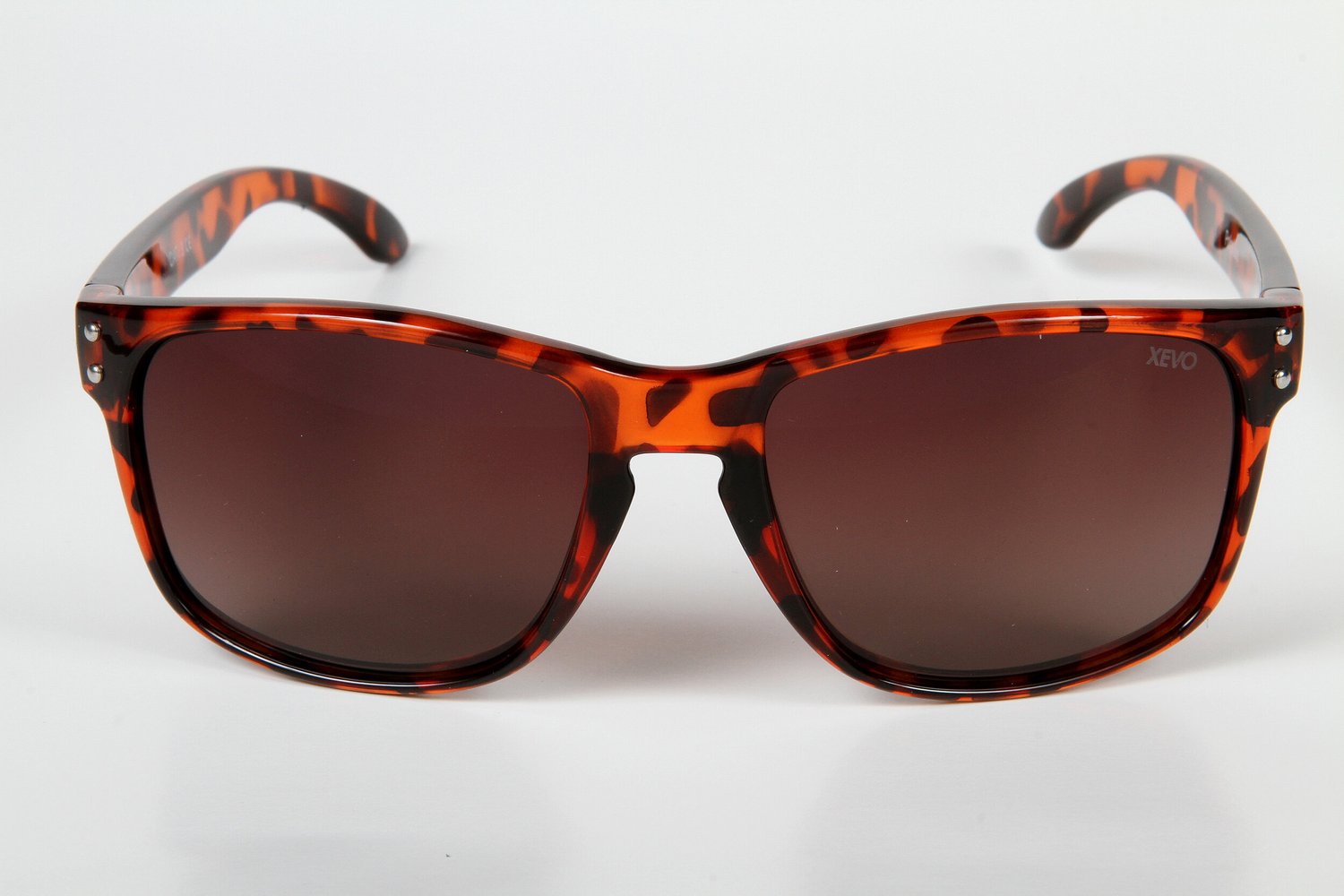 POLARIZED XV HD SPECTRUM TURTLE — Xevo Optics