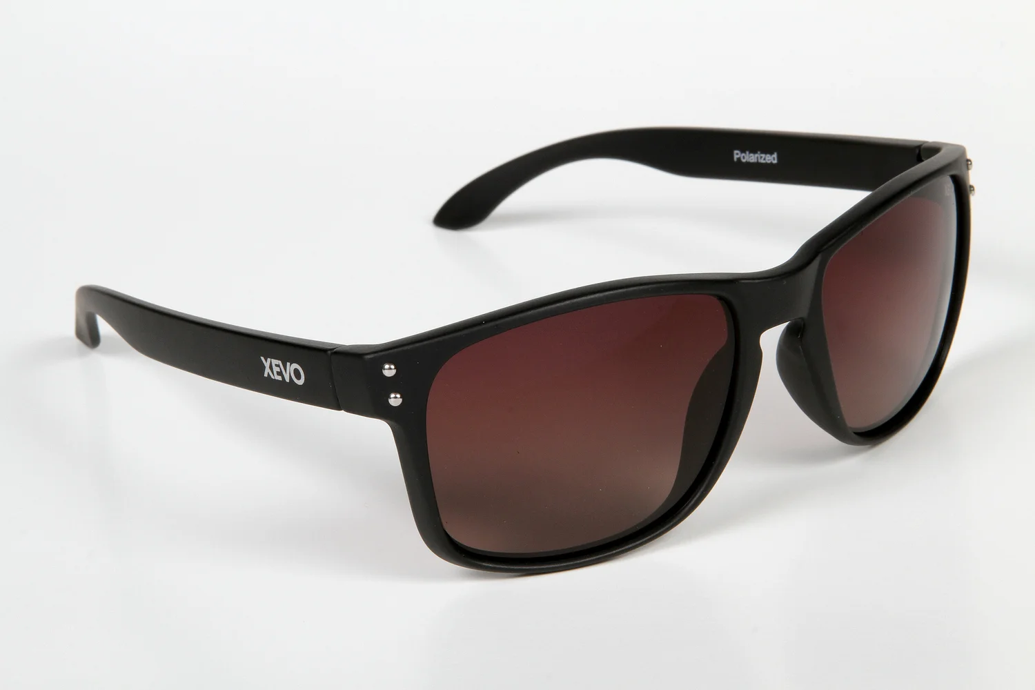 POLARIZED XV BLACK CAT HD SPECTRUM — Xevo Optics