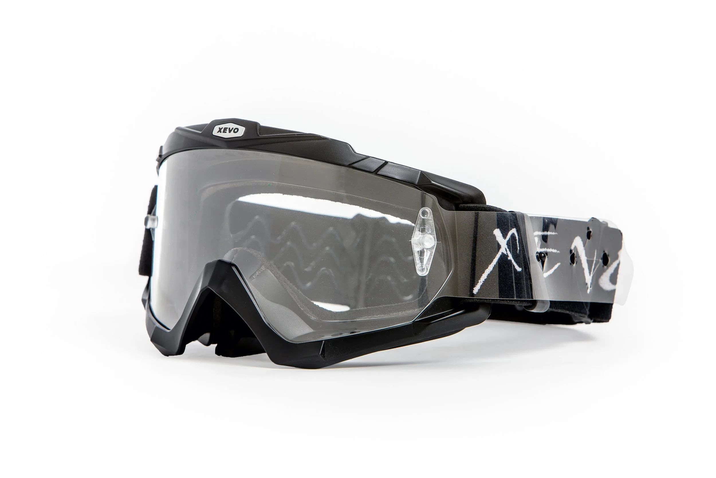 Xevo OpticsHome pageGoggles
