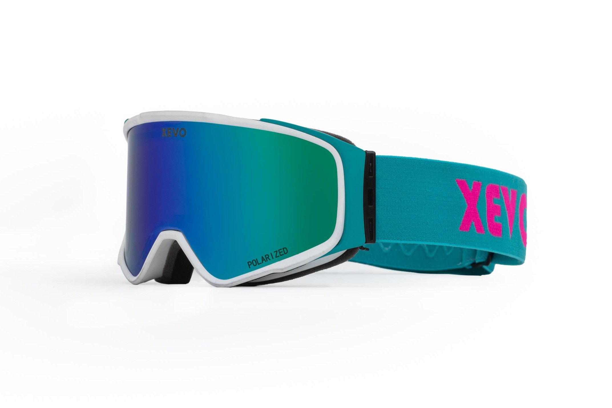 Xevo OpticsHome pageGoggles