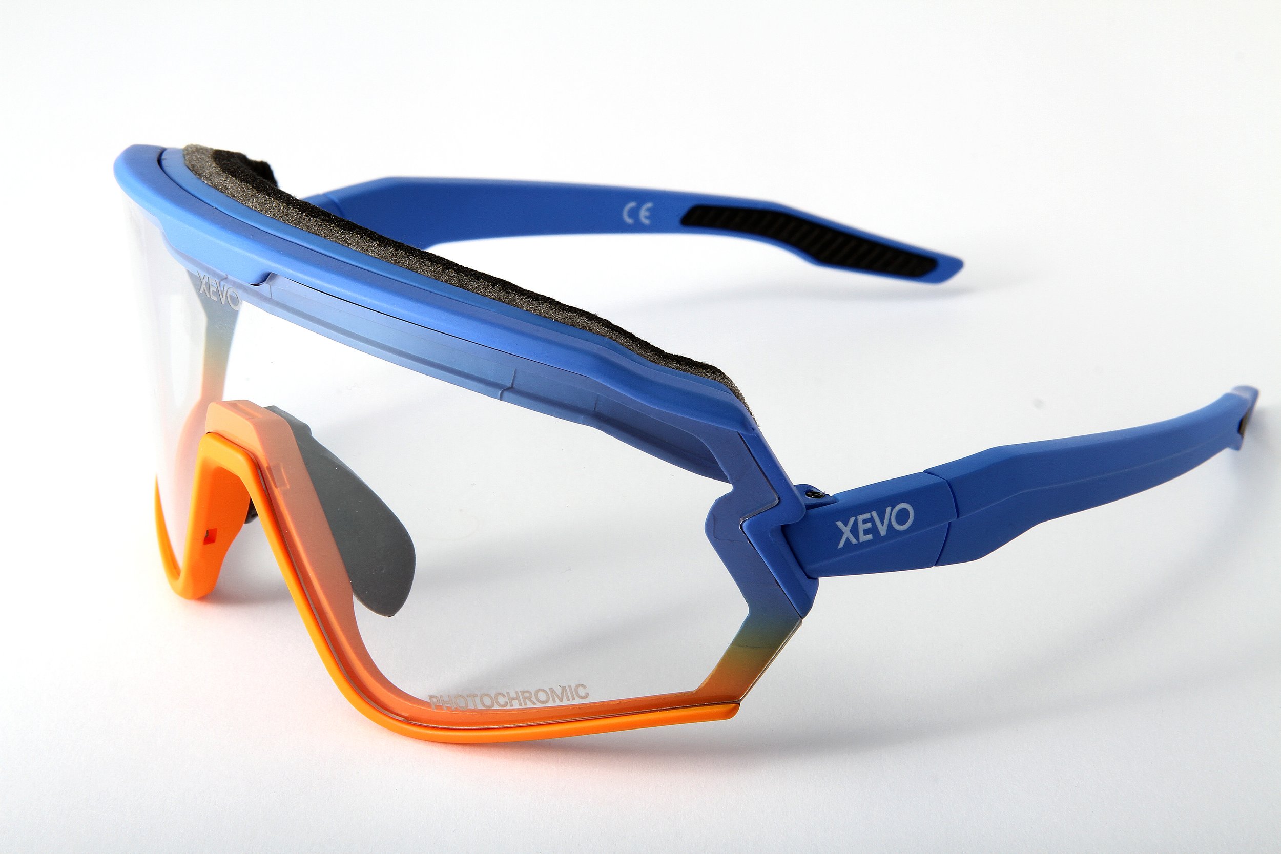 Photochromic Sport X — Xevo Optics