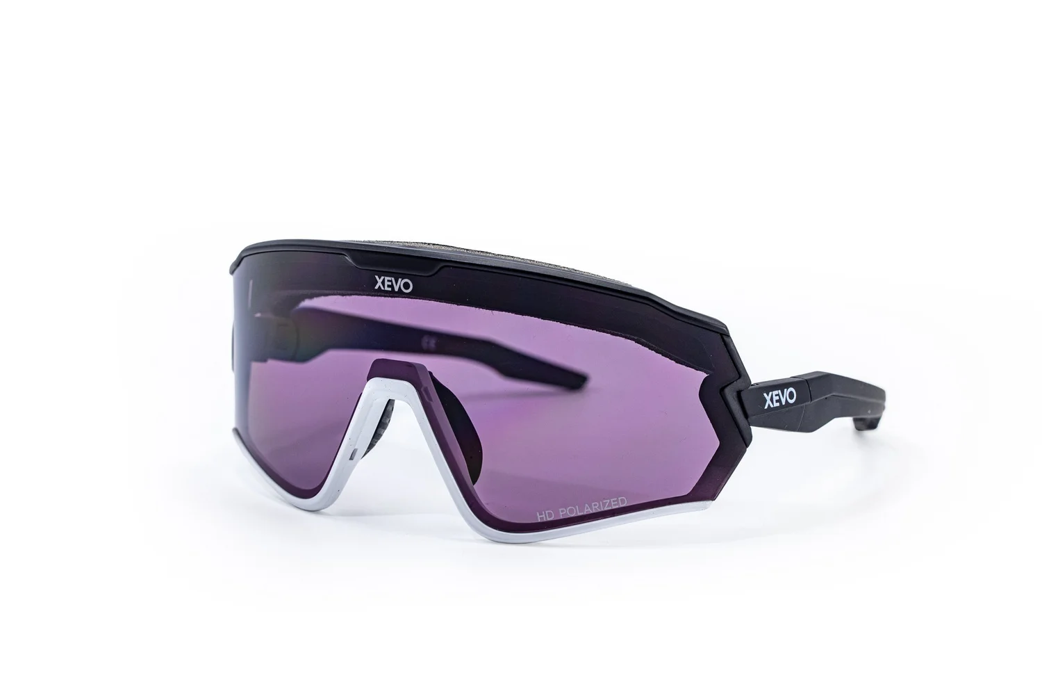 Rose HD Polarized Mirror Sport X — Xevo Optics display picture 2