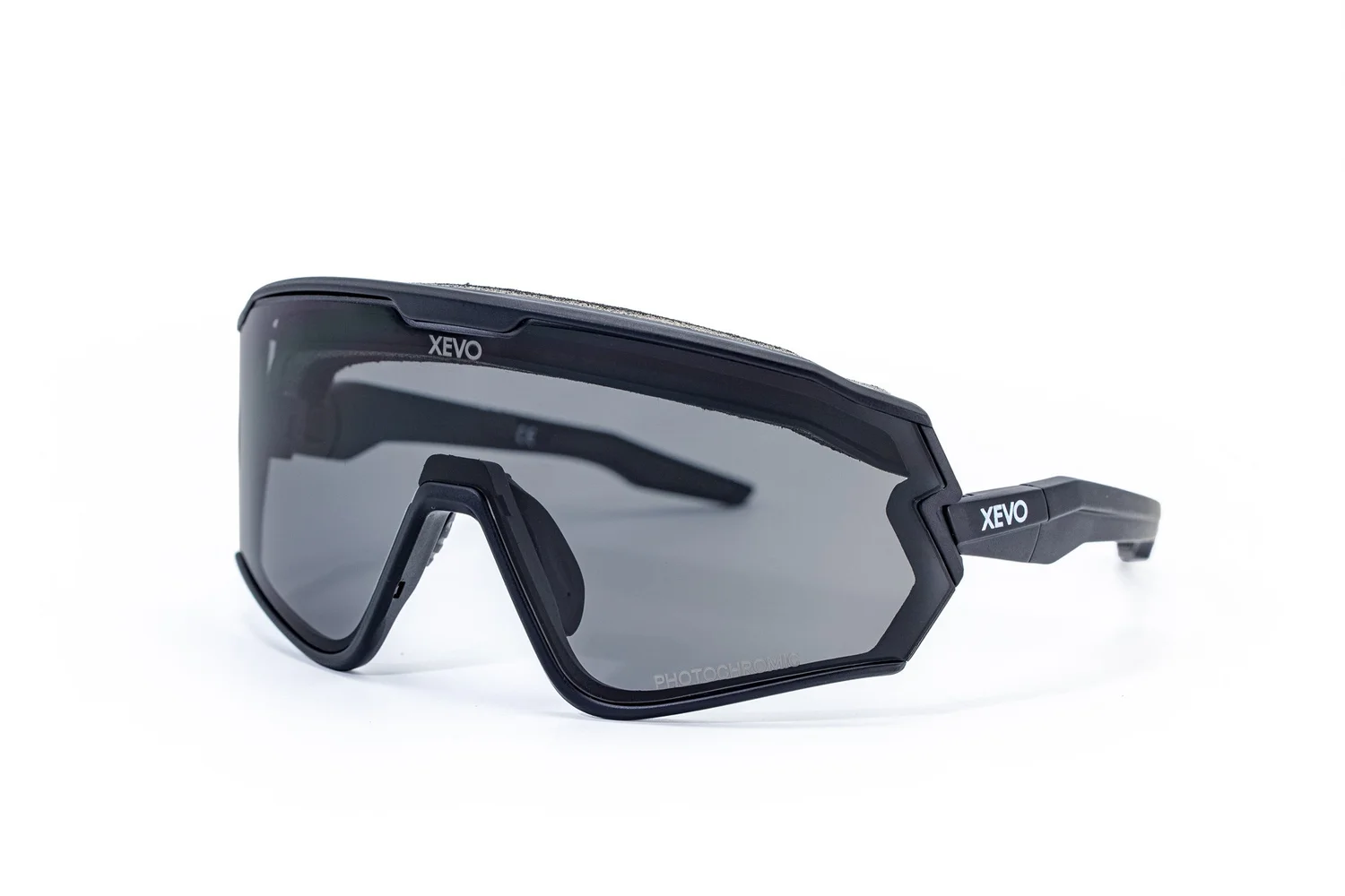Photochromic Sport X — Xevo Optics