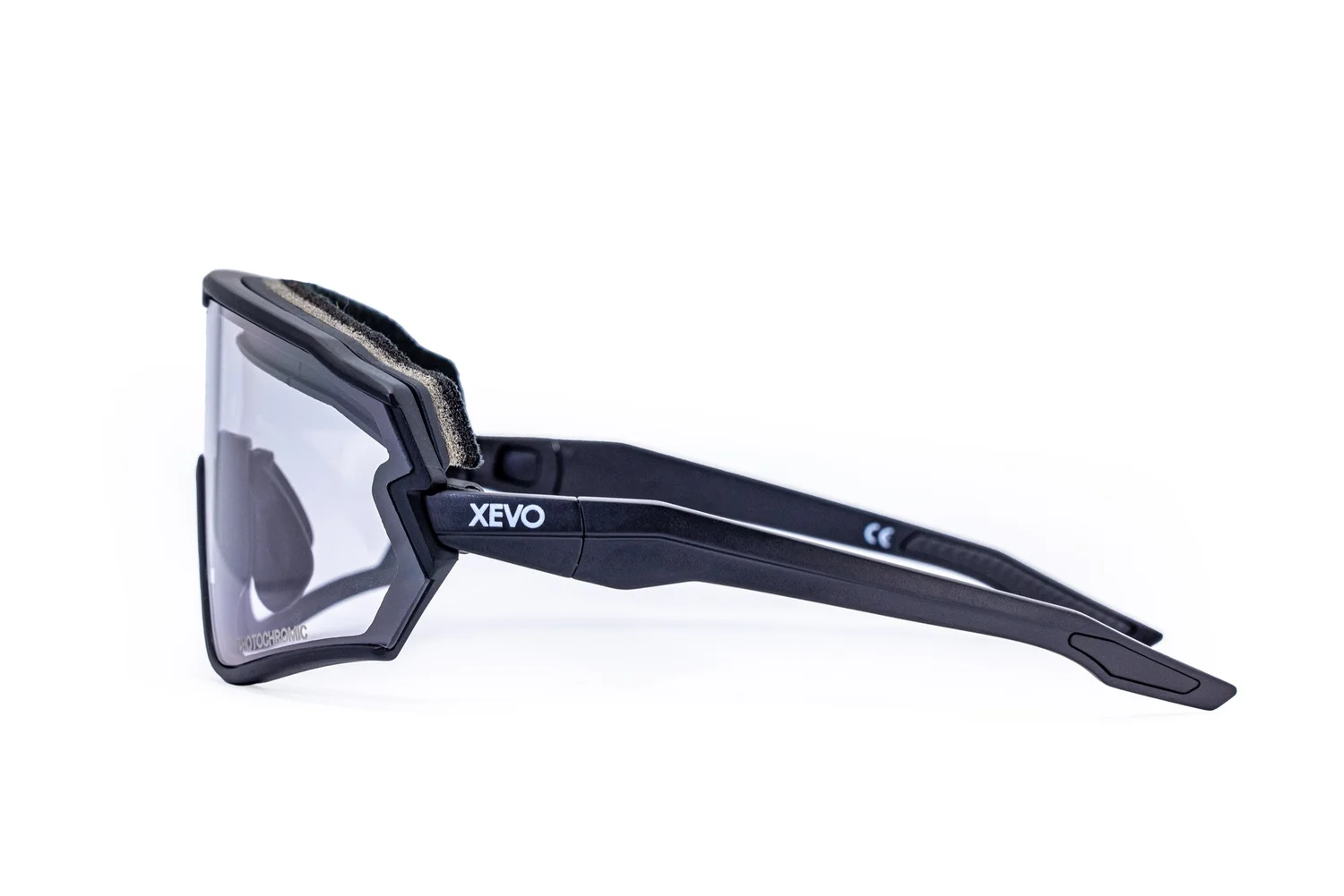 Photochromic Sport X — Xevo Optics display picture 1