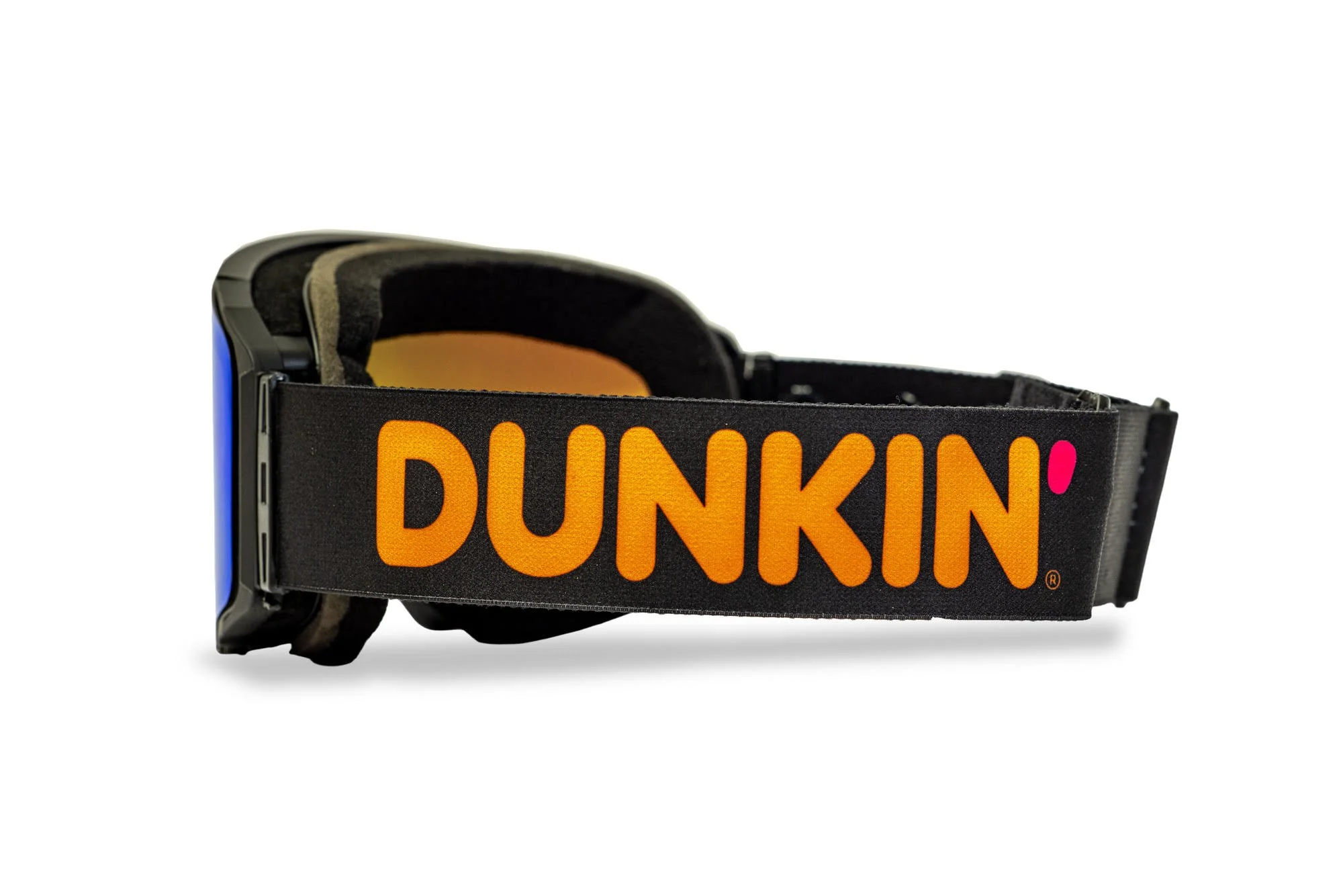THE DUNKIN' LINE