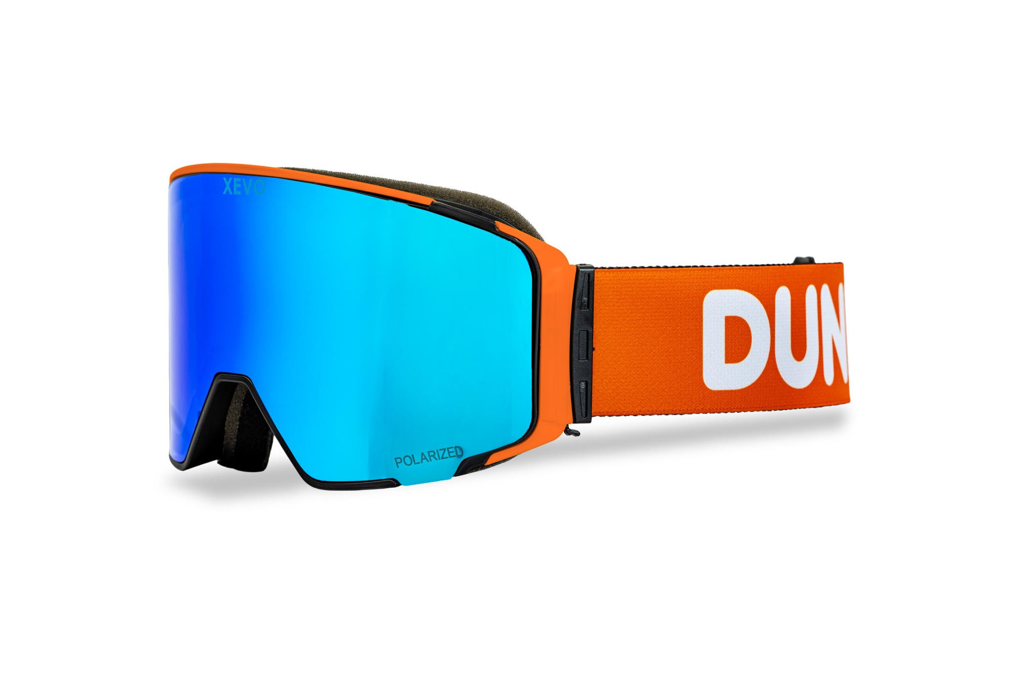 Dunkin' XR7 Orange