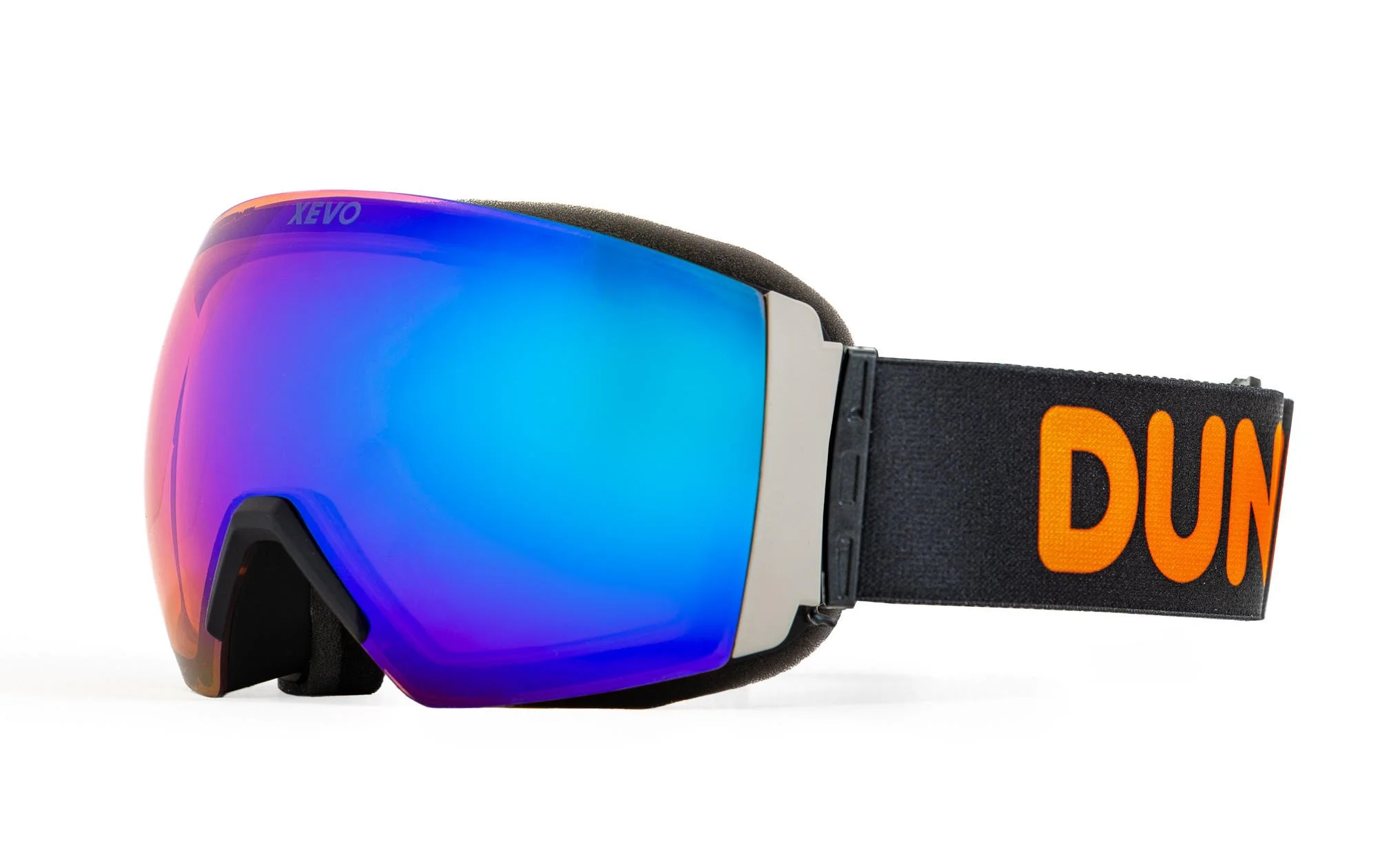 Dunkin' Mag 2 Black