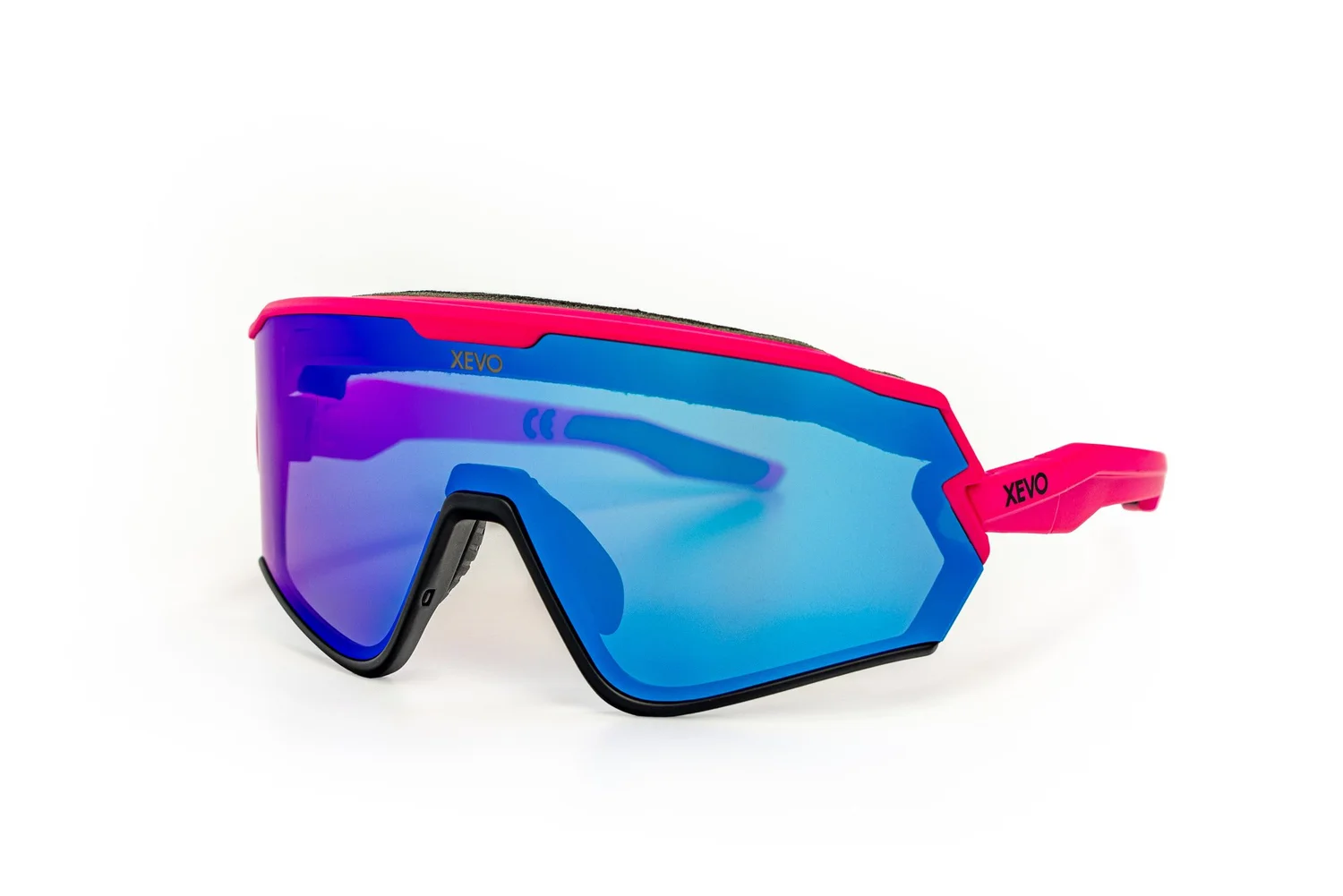 Rose HD Polarized Mirror Sport X — Xevo Optics display picture 1