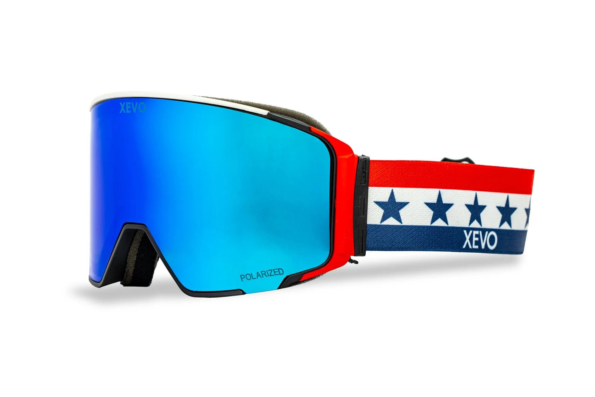 XR 7 Magnetix Patriot