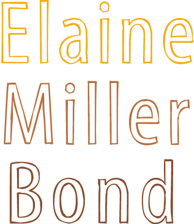 Elaine Miller Bond